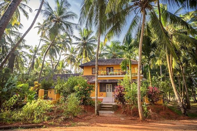 vacation-home